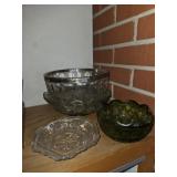 Glass Bowls