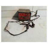 Wizard battery charger