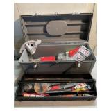 Misc electrical supplies