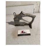 Red Devil glazing point driver tool