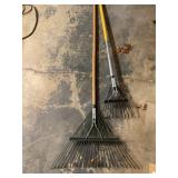 Rakes