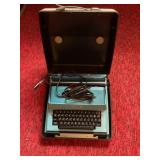 Royal typewriter