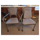 Rolling Office Chairs