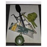 Misc Kitchenware