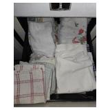 Drawer of Towels