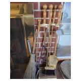 Fireplace Tools
