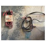Jumper cables