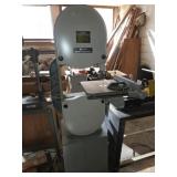 Rockwell Model 14 Band Saw