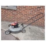 Craftsman Push Mower