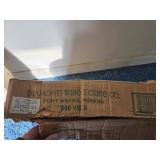 Diamond Wire and Cable Co Cable