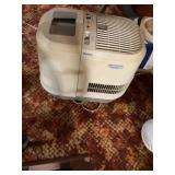 De humidifier