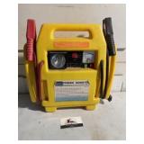 Northern industrial power booster