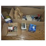 Misc Electrical Hardware