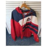 Vintage Mens Iowa State Cyclone Jacket