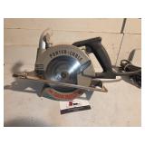 Porter Cable Circular Saw
