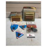 Sand paper/ sanding finishing kit