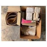 Sand paper belts/ rolls