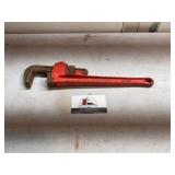 14 in pipe wrench