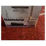 Magnavox VCR - appears new in box