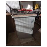 Homemade Wooden Router Table