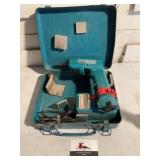 Makita cordless drill