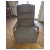 La Z Boy Recliner