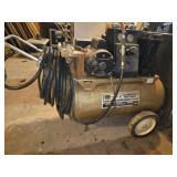 Sears Craftsman Air Compressor Paint Sprayer