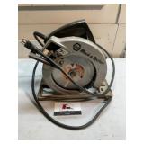 Black and decker circular saw