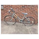 Sun Dance Huffy  Bike