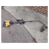 Poulan Pro Weedeater