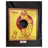 Vintage Beano Bag Toss