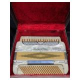 Florentino Accordion