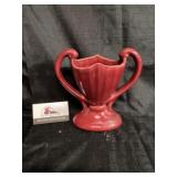 404 USA Vase,   Camark Pottery?