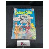 DC Comics The Many Loves of Dobie Gillis