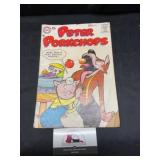 DC Comics Peter Porkchops