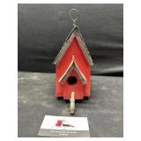 Skeeter Creek Bird House