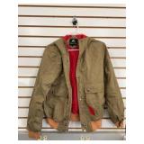 Yukon trail jacket M