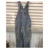 Big Smith overalls 2 pair