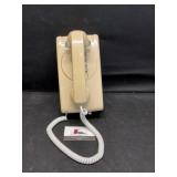 Wall phone