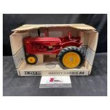 Ertl Massey Harris 44