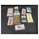 New jewelry/ crafting  pieces