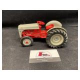 Ford tractor