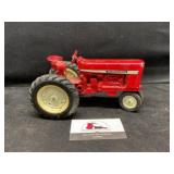 International tractor