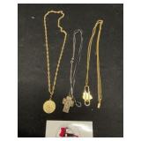 Sarah Cov, Monet and Misc Jewelry