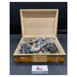 Broken Wearable Jewelry