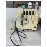 Singer Sewing Machine