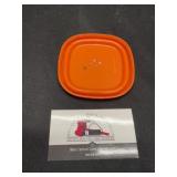 Dimond and Blue Stone