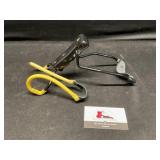 Daisy Powerline wrist Rocket Sling Shot