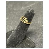 Ring- Possibly A Childï¿½s