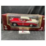 Road Legends 1956 Chevrolet Bel Air